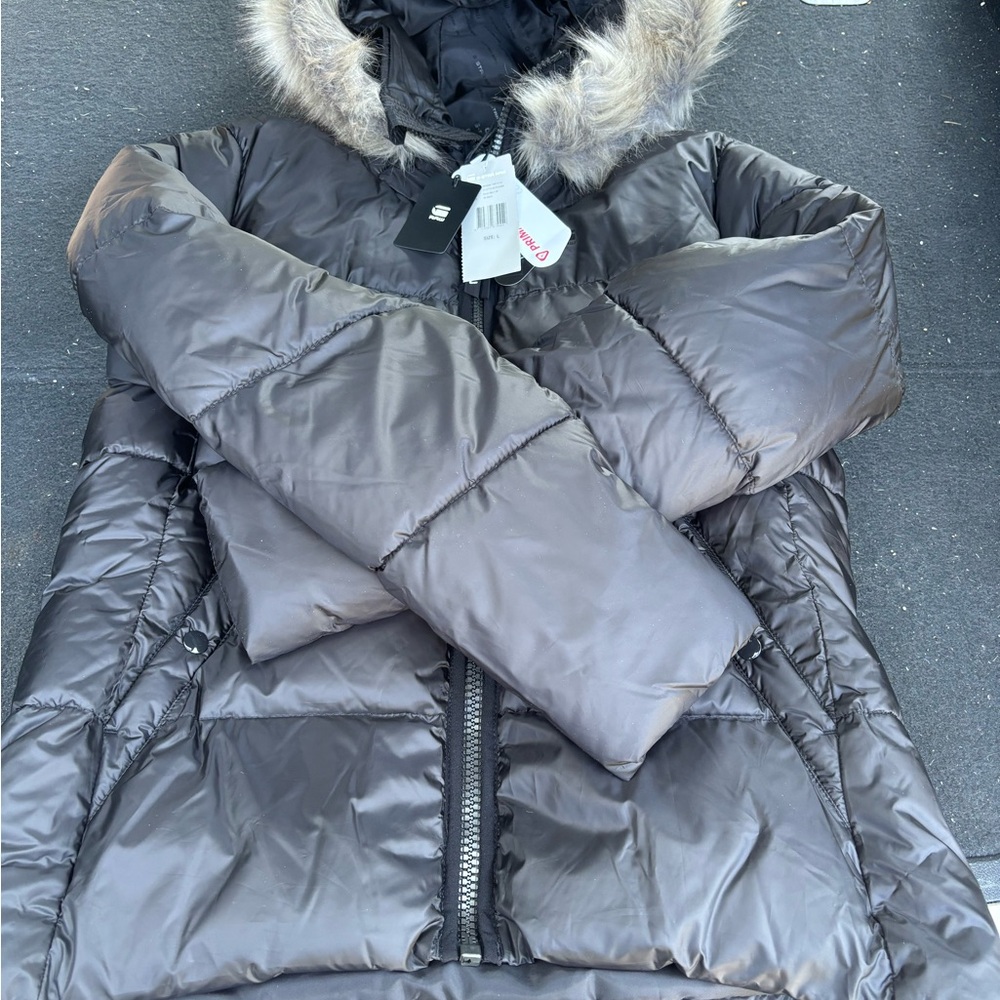 Women’s jacket